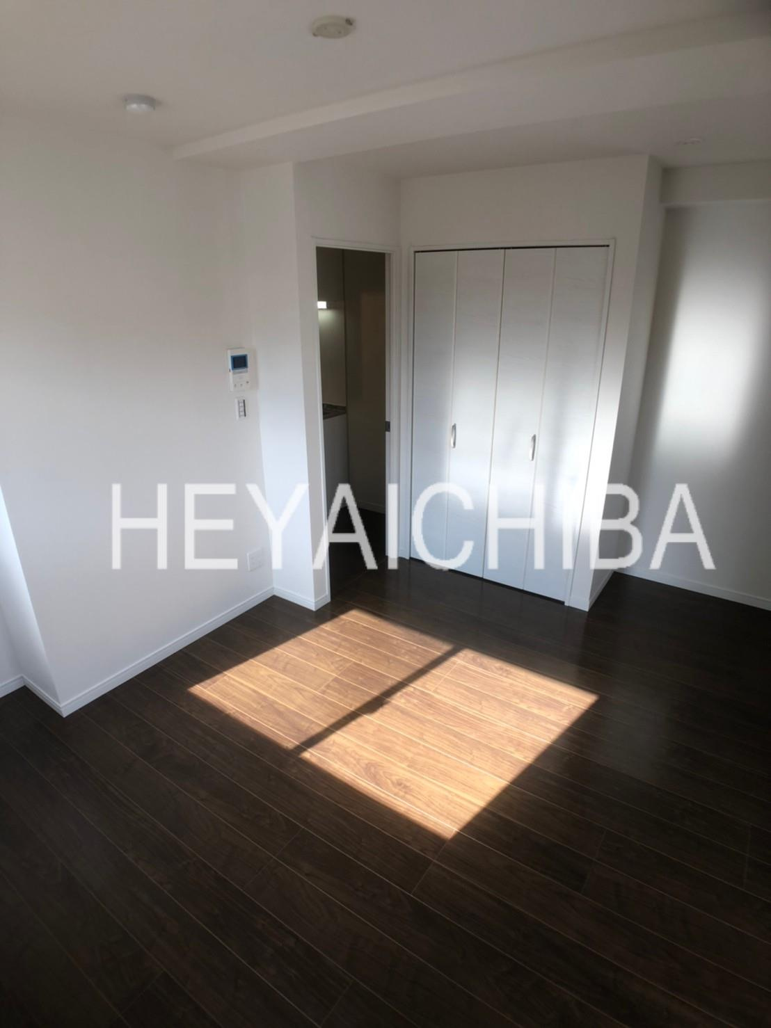 金太郎ヒルズ243松が谷の居間・リビング