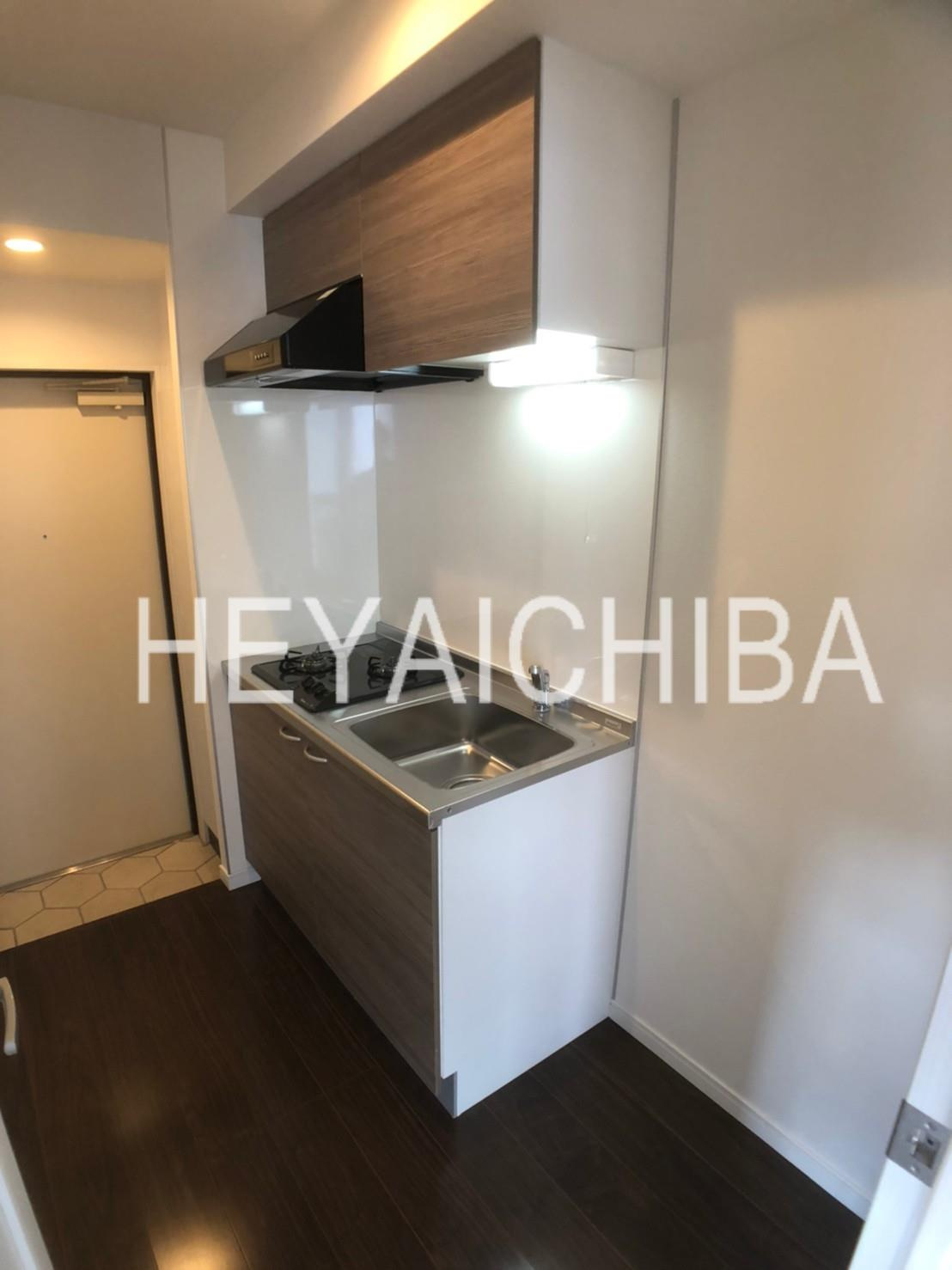 金太郎ヒルズ243松が谷のキッチン