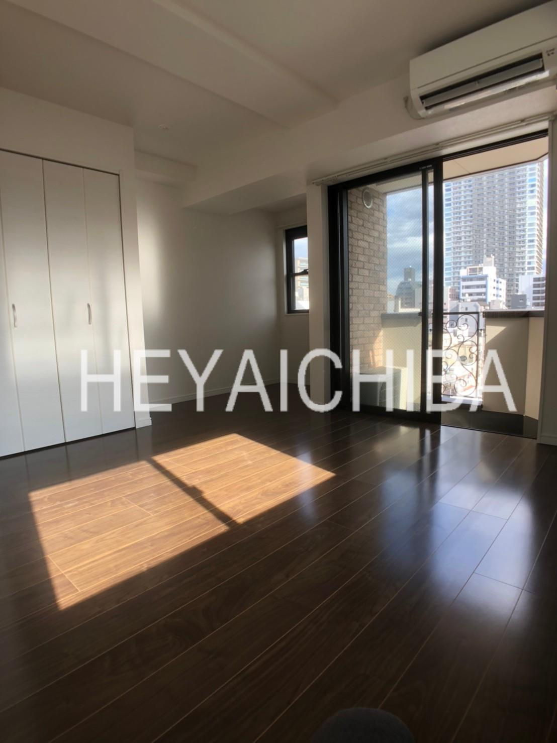 金太郎ヒルズ243松が谷の居間・リビング