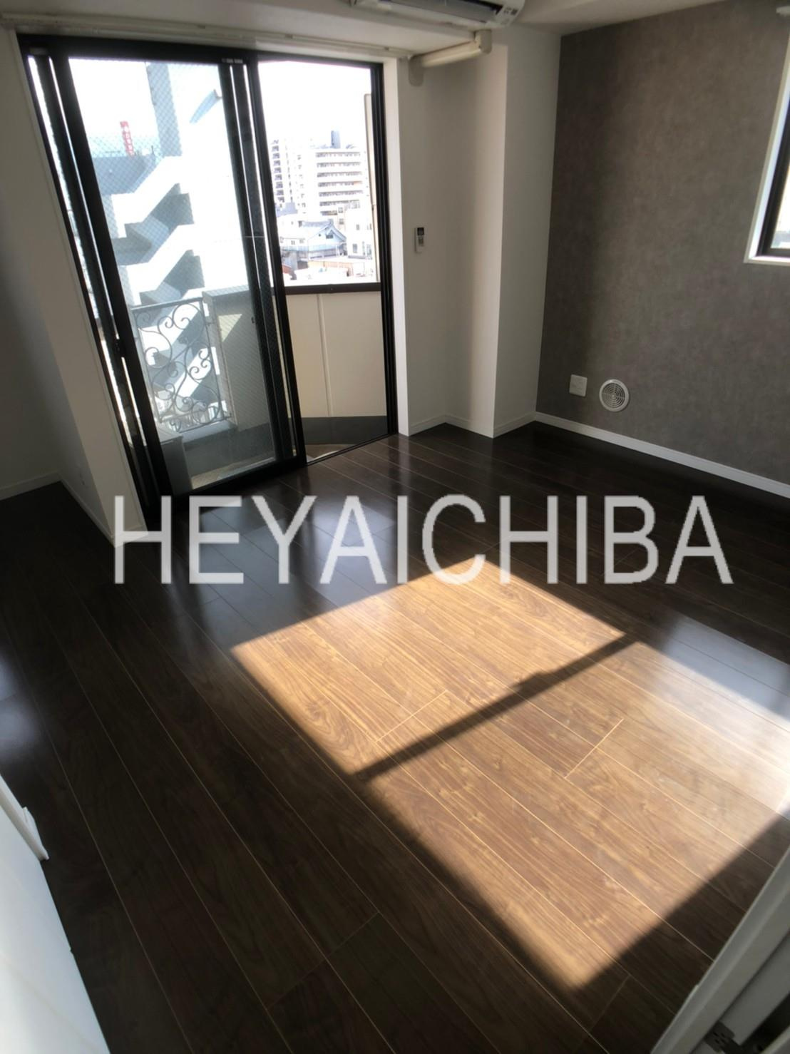 金太郎ヒルズ243松が谷の寝室