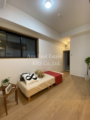 【寝室】 | BRAVE新町