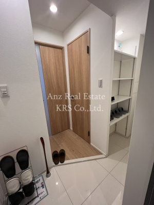 【玄関】 | BRAVE新町