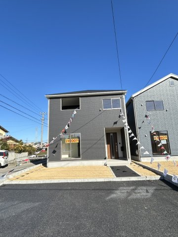 今治市北鳥生　３号棟