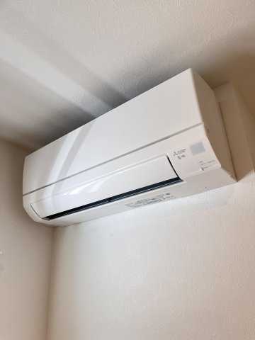 大阪市鶴見区今津中１丁目のアパートの設備