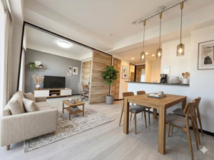 ◆◇クオス鴨居Ⅱレジデンシャルステージ◇◆の画像