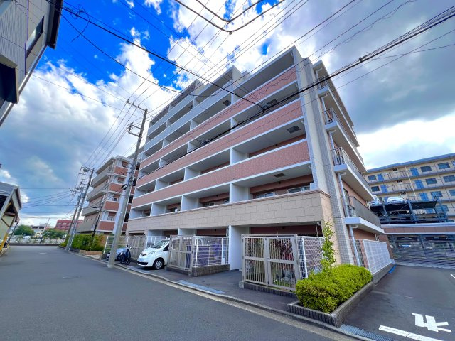 ◆◇クオス鴨居Ⅱレジデンシャルステージ◇◆の画像