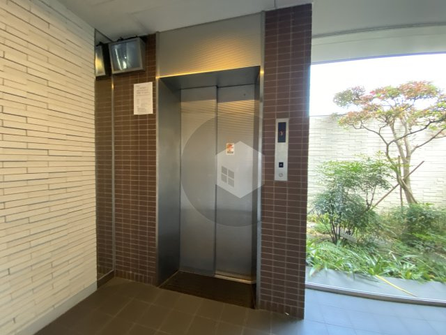 パレ フルールのその他共用部分