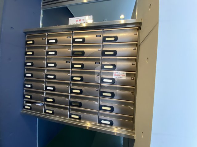 パレ フルールのその他