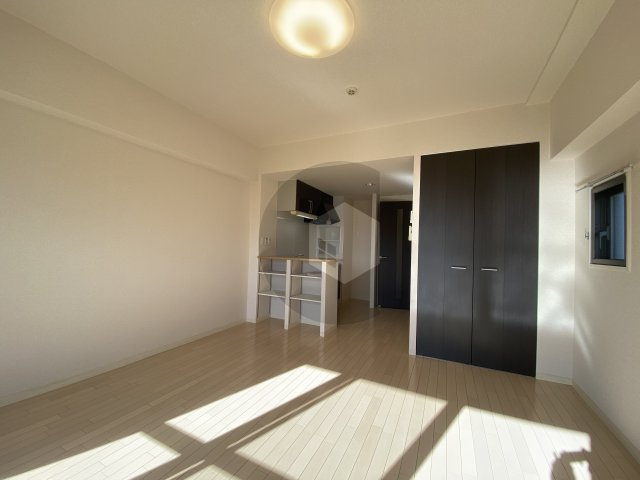 パレ フルールの居間・リビング