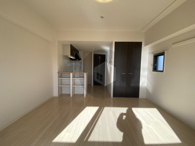 パレ フルールの内装