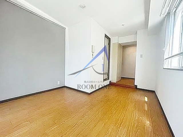 スカイコート浅草国際通りの寝室|寝室です。