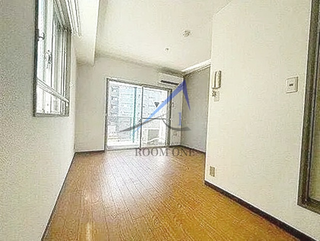 スカイコート浅草国際通りの居間・リビング|洋室のお部屋です。