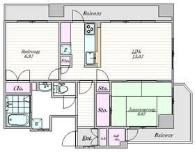 シンシア白金山北ホームズ
