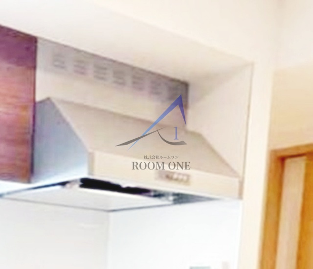 ランドヴィル志茂