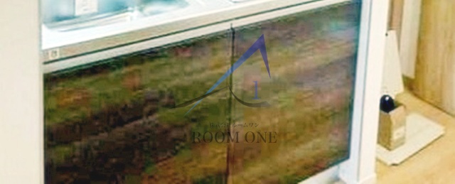 ランドヴィル志茂