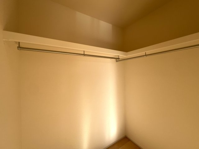 横浜と言ったら...山手！山手と言ったら...【中区本郷町】新築戸建の収納