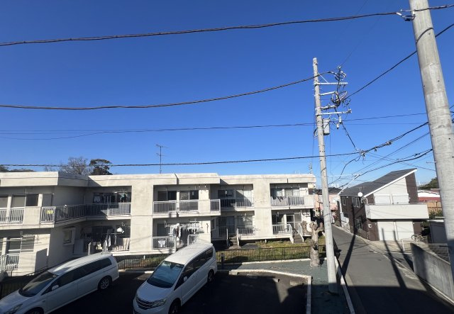 横浜と言ったら...山手！山手と言ったら...【中区本郷町】新築戸建の展望