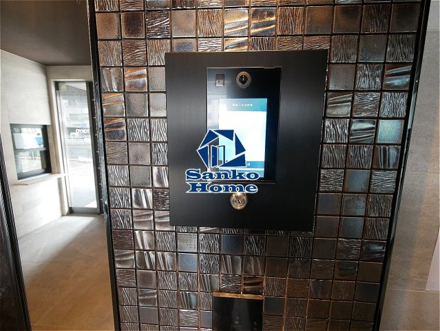 ザ・レジデンス・オブ・トーキョーＨ２０　サウスタワーのセキュリティ