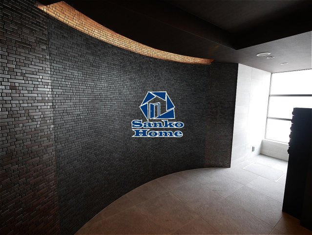 ザ・レジデンス・オブ・トーキョーＨ２０　サウスタワーのその他共用部分