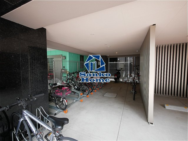 ザ・レジデンス・オブ・トーキョーＨ２０　サウスタワーの設備