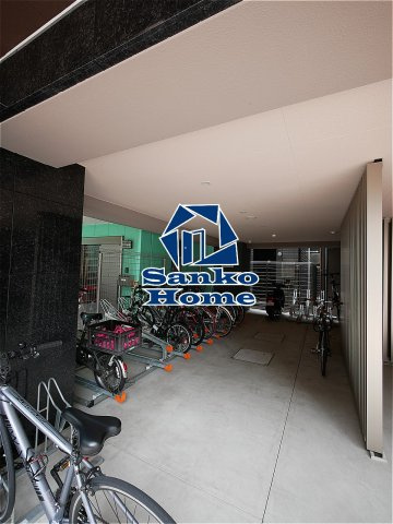 ザ・レジデンス・オブ・トーキョーＨ２０　サウスタワーのその他