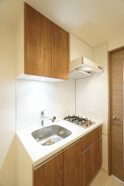 ザ・レジデンス・オブ・トーキョーＨ２０　サウスタワーのキッチン