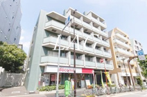 タキミハウス西早稲田の画像