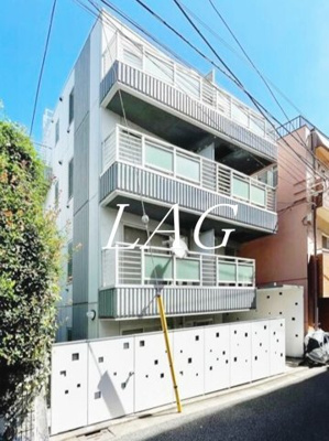 【外観】 | グランバリュー久我山 | 外観です。