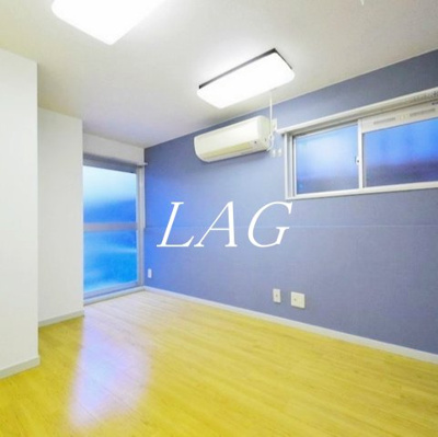 【居間・リビング】 | グランバリュー久我山 | 洋室のお部屋です。