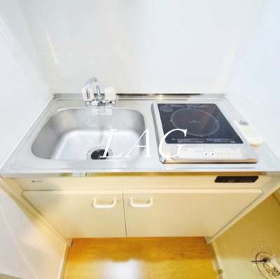 【キッチン】 | グランバリュー久我山 | キッチンです。