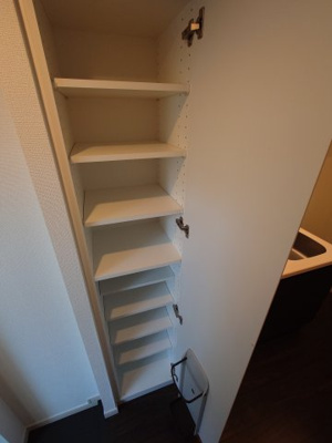 【収納】 | AXAS新江古田