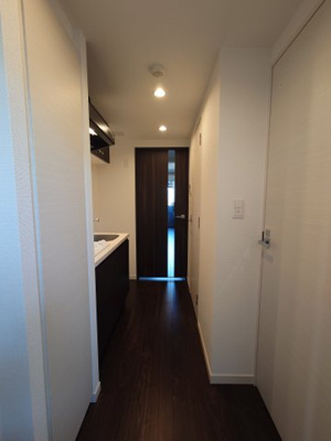 【内装】 | AXAS新江古田