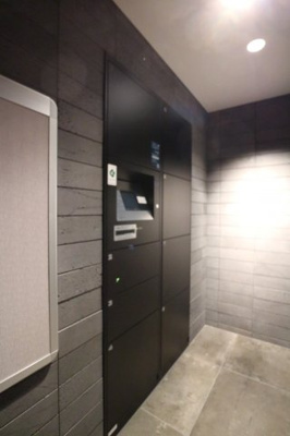 【その他共用部分】 | AXAS新江古田