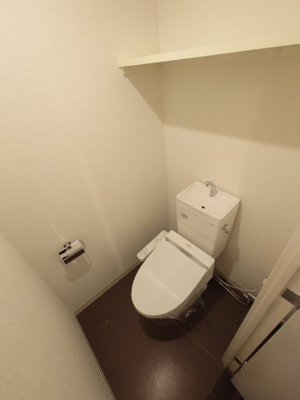 【トイレ】 | AXAS新江古田