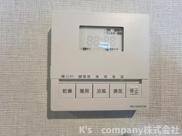 茅ヶ崎市柳島海岸　新築戸建　7号棟の防犯設備|モデルハウス6号棟の施工例◇
外観写真◇