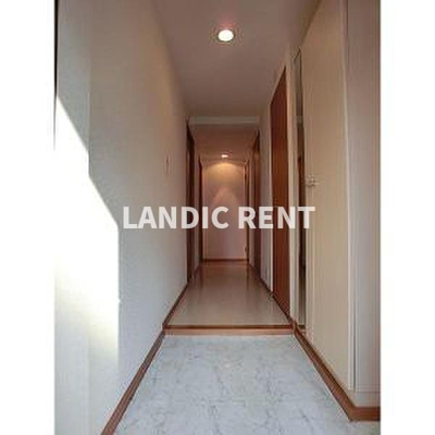 【玄関】 | インレット平和