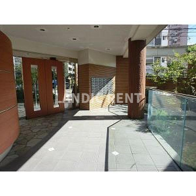 【エントランス】 | インレット平和