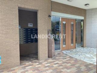 【その他共用部分】 | インレット平和