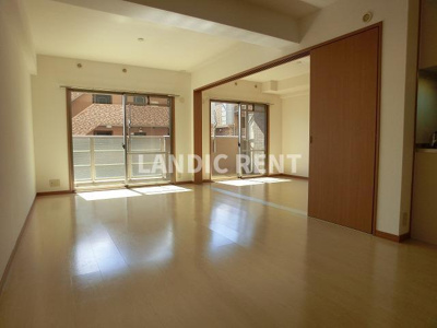 【居間・リビング】 | インレット平和