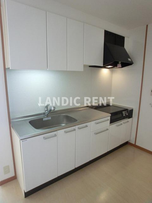 【キッチン】 | インレット平和