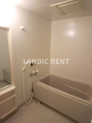 【浴室】 | インレット平和