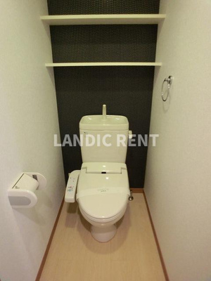 【トイレ】 | インレット平和