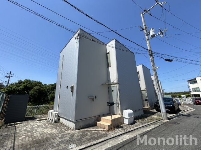 アンソレイエ和泉中央