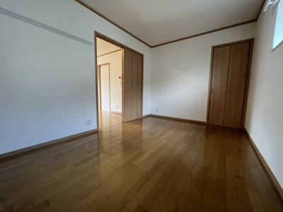 【居間・リビング】 | メゾンプランタンⅡ