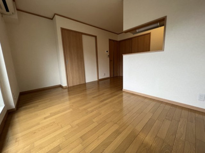 【洋室】 | メゾンプランタンⅡ