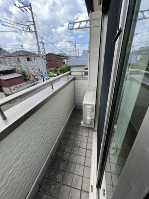 【バルコニー】 | メゾンプランタンⅡ