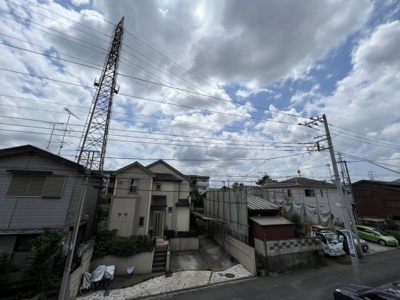 【展望】 | メゾンプランタンⅡ