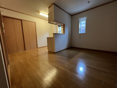 【居間・リビング】 | メゾンプランタンⅡ