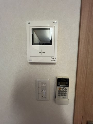 【セキュリティ】 | メゾンプランタンⅡ