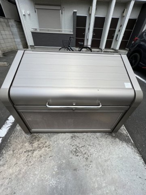 【その他共用部分】 | メゾンプランタンⅡ